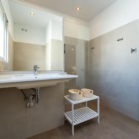 Apartment Luxury Penthouse With Sea View In Soho *