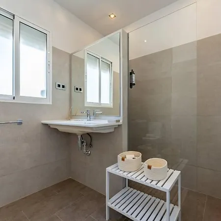 Apartment Luxury Penthouse With Sea View In Soho