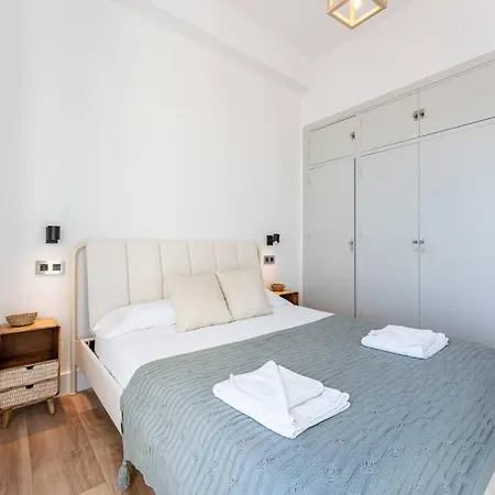 Apartment Luxury Penthouse With Sea View In Soho *